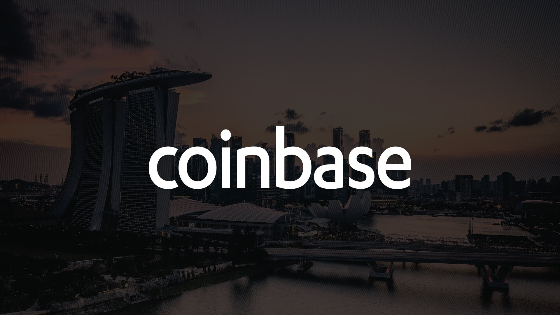 Coinbase Secures Major Payment Institution License In Singapore ...